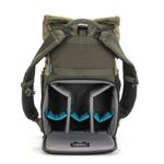 Фоторюкзак Tenba Fulton v2 14L Backpack Tan/Olive 637-734