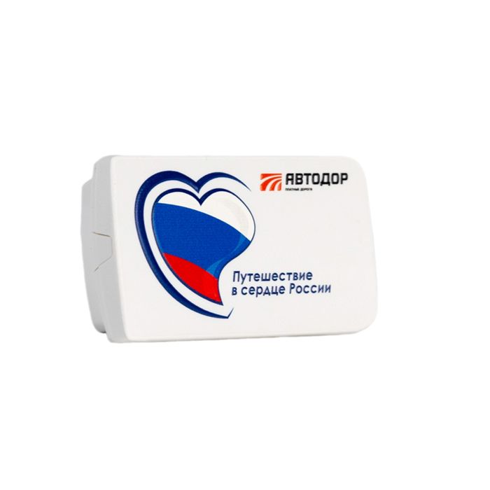 Серии "Россия"