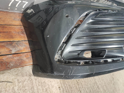 Бампер передний Toyota Camry (XV70) 20-нв Б/У Оригинал 521190X962