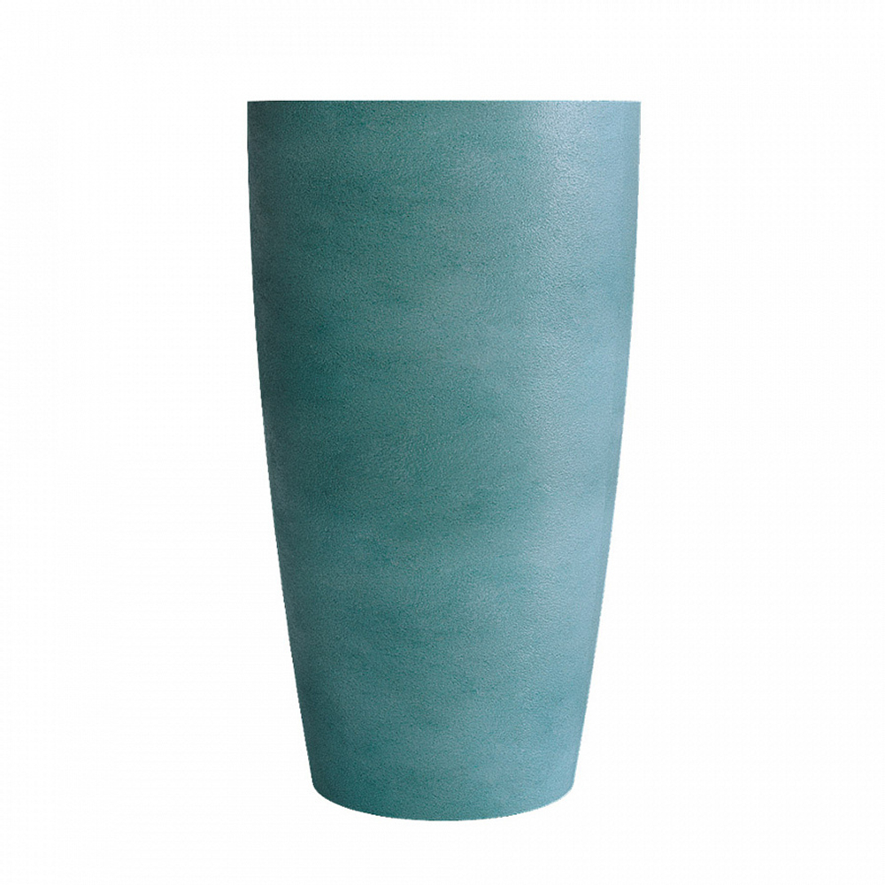 Кашпо, коллекция Color, форма CONUS