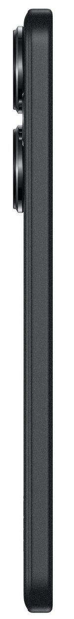 Смартфон Xiaomi Poco F6 12/512Gb Черный
