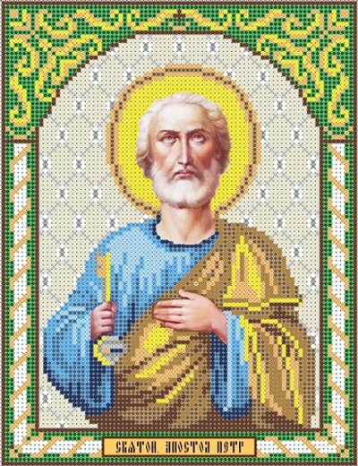 ИГ-2051 Святой Петр