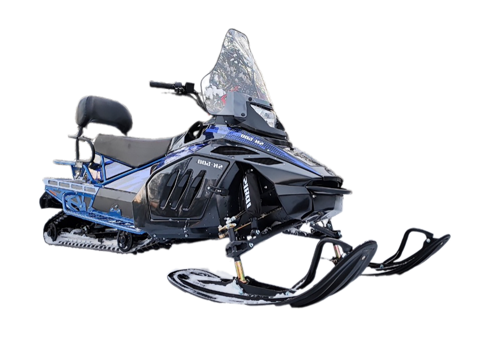 Снегоход IRBIS TUNGUS 500L 2024