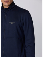 Олимпийка мужская 1923 AERONAUTICA MILITARE