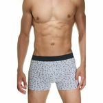 Трусы мужские боксеры набор 3в1 DARKZONE DZN9013