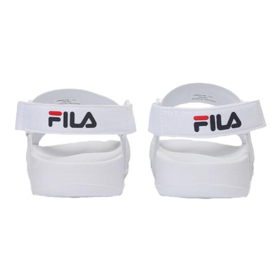Fila Drifter Slide 'White'