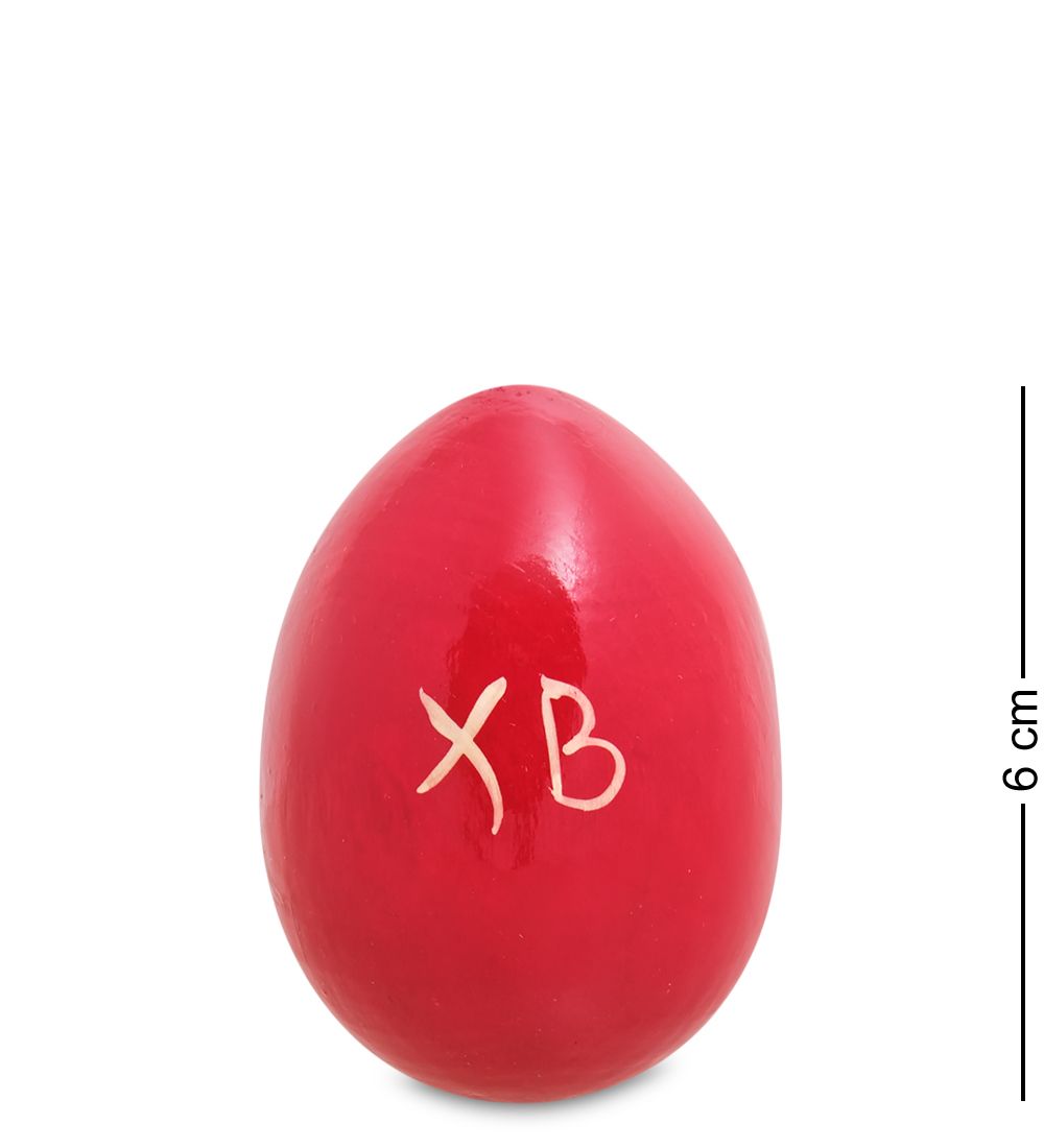 МР-53/ 8-D Яйцо пасхальное в асс.
