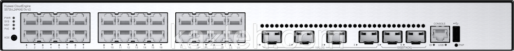 Коммутатор Huawei S5735-L24P4XE-TA-V2