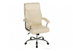 Офисное кресло Woodville Darin cream