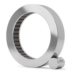 Органайзер для украшений ferris, D19 см, хром