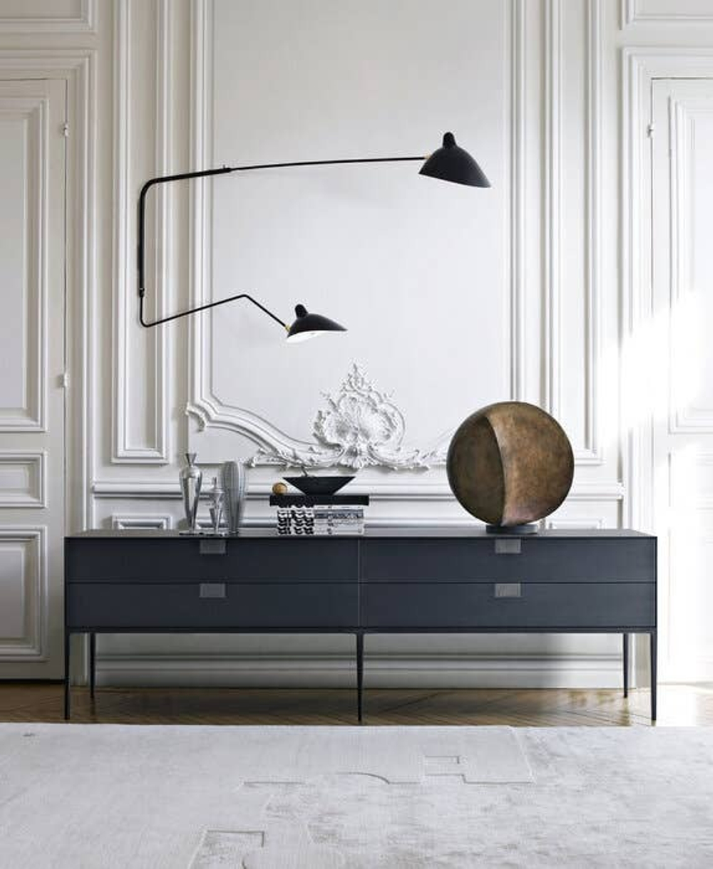 Комод Maxalto Alcor