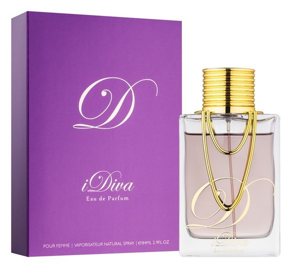 Armaf iDiva