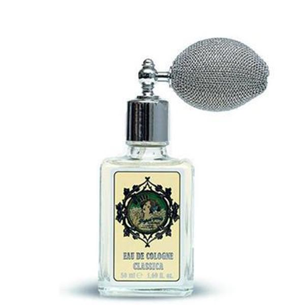 Wally Eau de Cologne Classica
