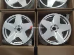 КОВАНЫЕ ДИСКИ ДЛЯ MERCEDES-BENZ CLK W208 2000 МЕРСЕДЕС-БЕНЗ