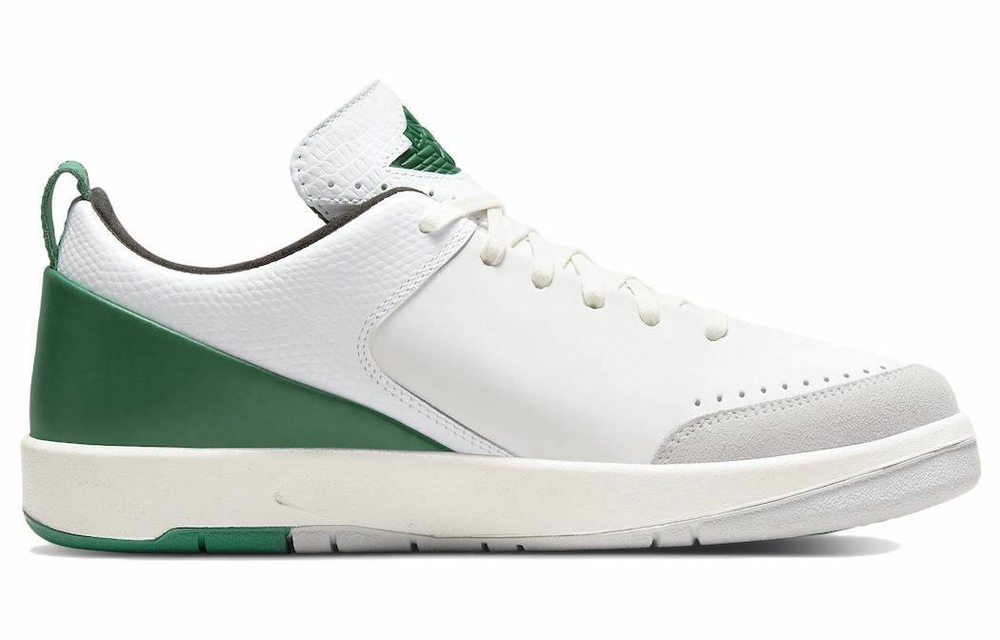 Кроссовки Nina Chanel Abney X Jordan Air Jordan 2 Retro Low Se (Женская размерная сетка)