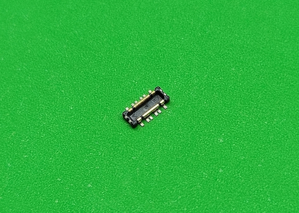 Infinix Note 40 (X6853) - FPC коннектор (разъем) аккумулятора (на плату)
(2ШТ)