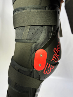 Наколенники Troy Lee Designs