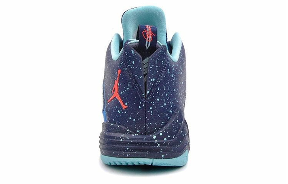 Кроссовки Jordan Cp3 9 9