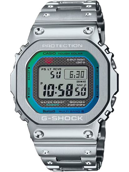 Наручные часы Casio GMW-B5000PC-1