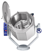 Котел варочный Abat КПЭМ-160-ОМР