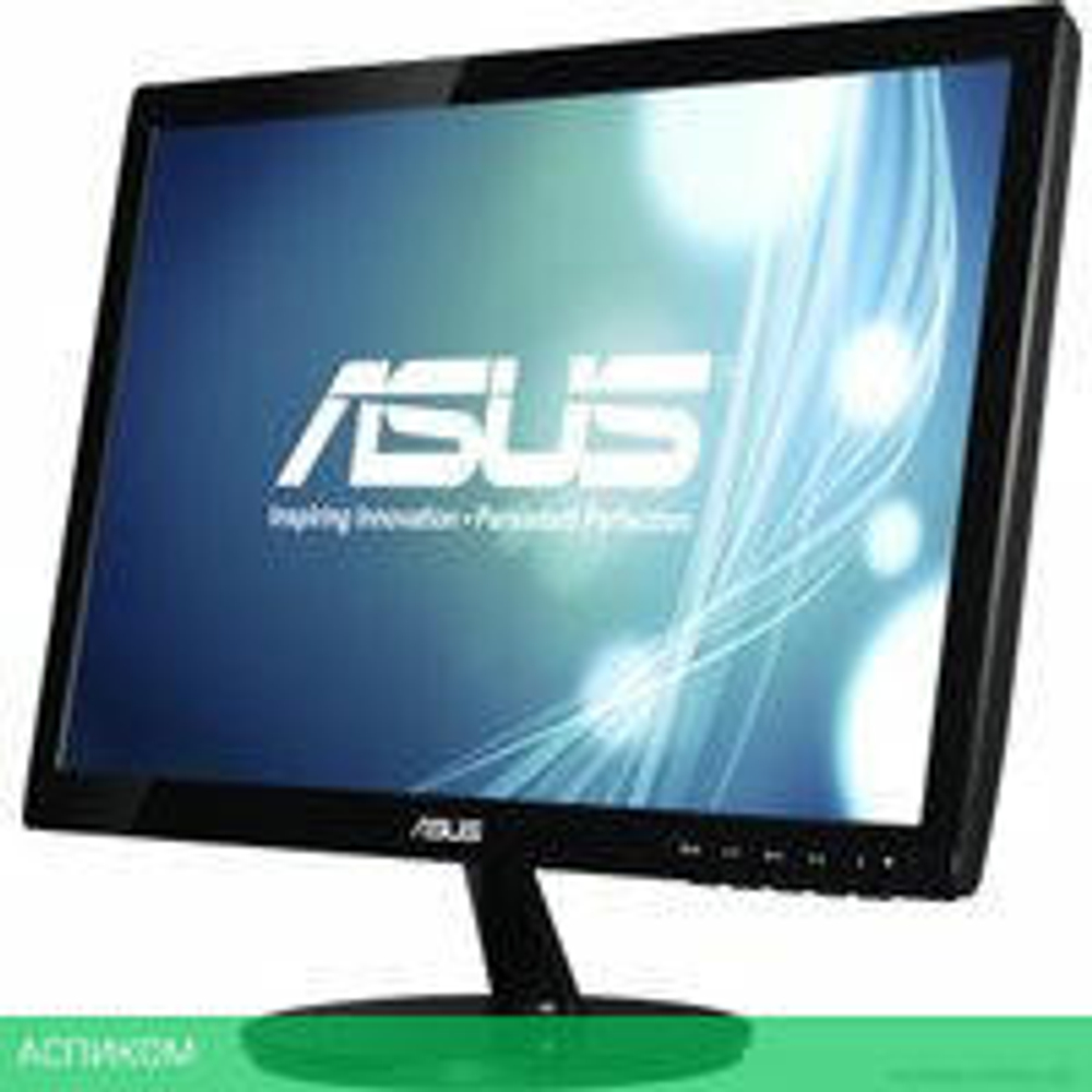 Монитор ASUS VS197DE