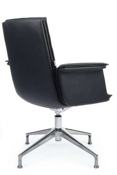 Кресло Rubens-ST C1819-2 Черный