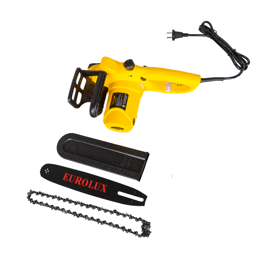 Электропила Eurolux ELS-1500P