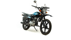 Мотоцикл Motoland FORESTER 200