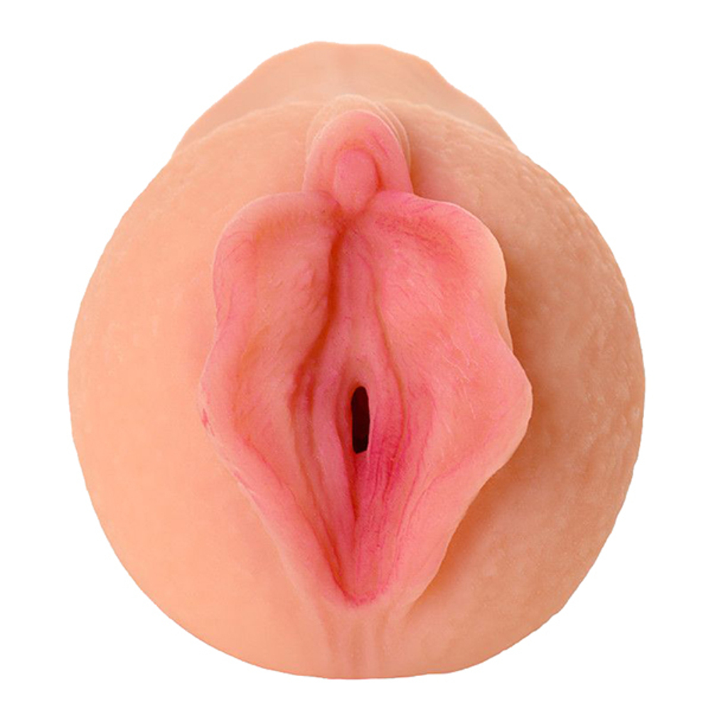 Мастурбатор-вагина 16см Kokos Elegance.004