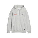 Толстовка PUMA UPTOWN Hoodie