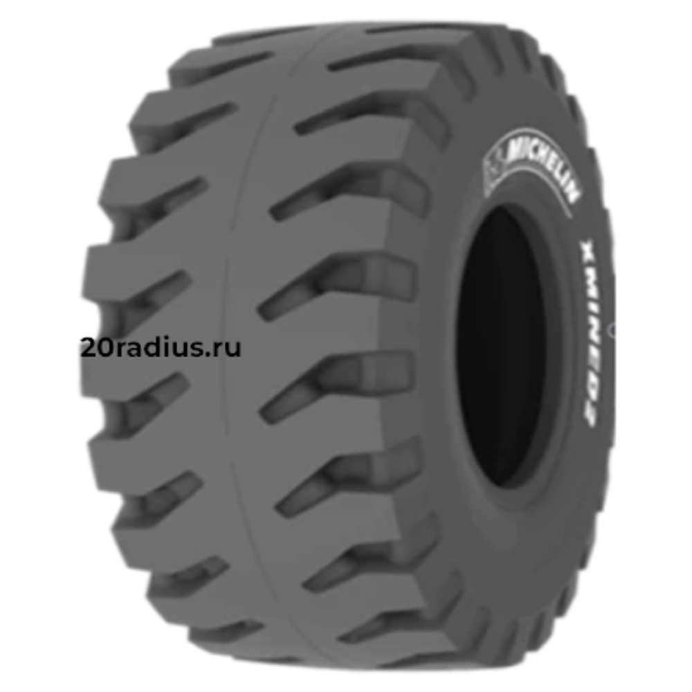 14,00R20 X Mine D2 L-5 TL