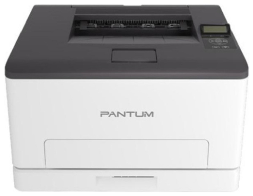 Принтер лазерный цветной Pantum CP1100DN