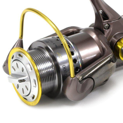 Катушка Ryobi Zauber 4000