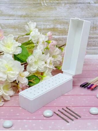 Подставка под фрезы