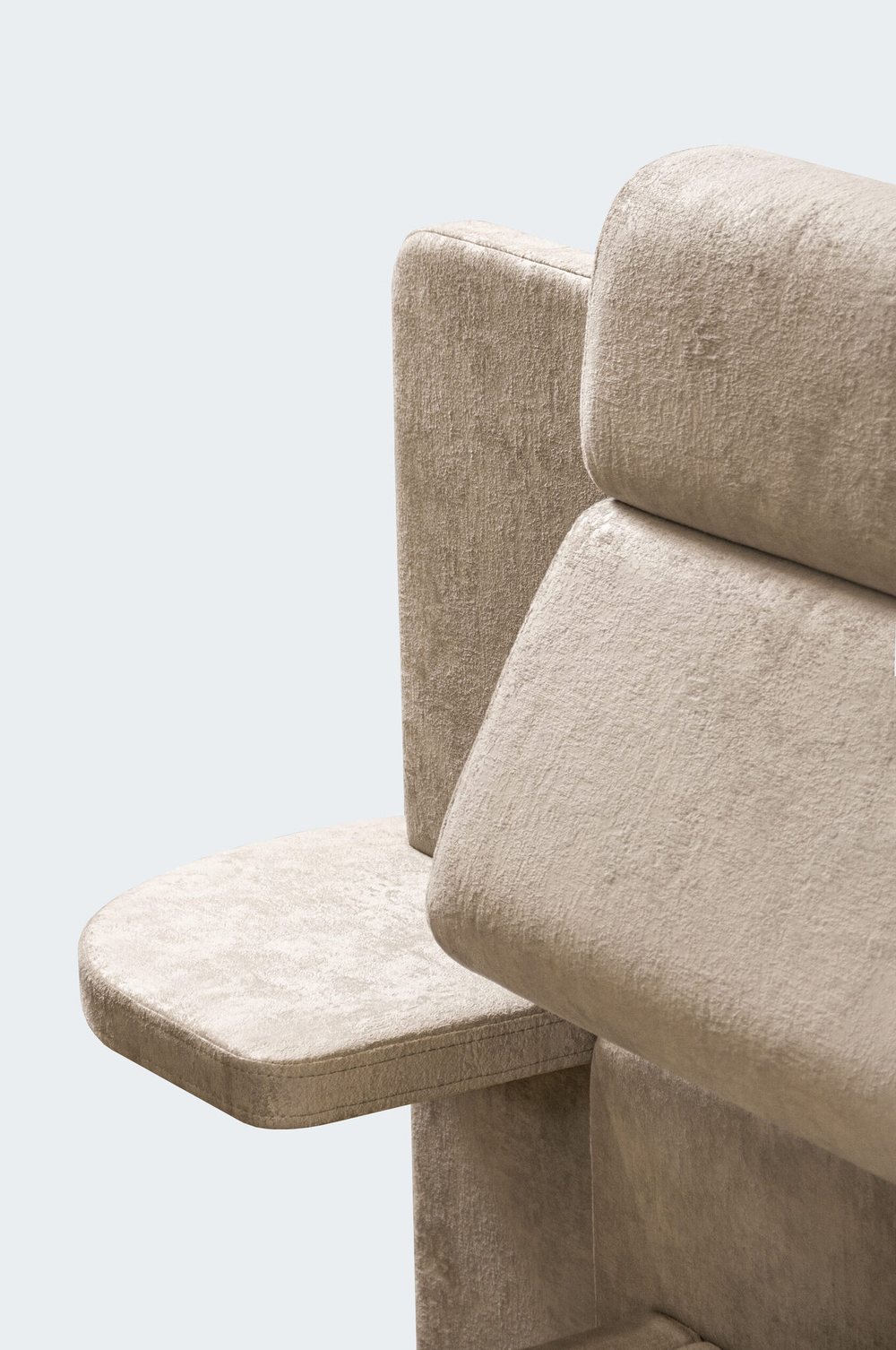 Кровать Modena