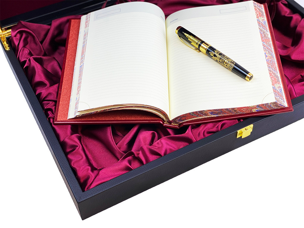 Государева служба. Подарочный набор