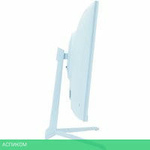 Игровой монитор Digma Overdrive 24P410F (голубой)