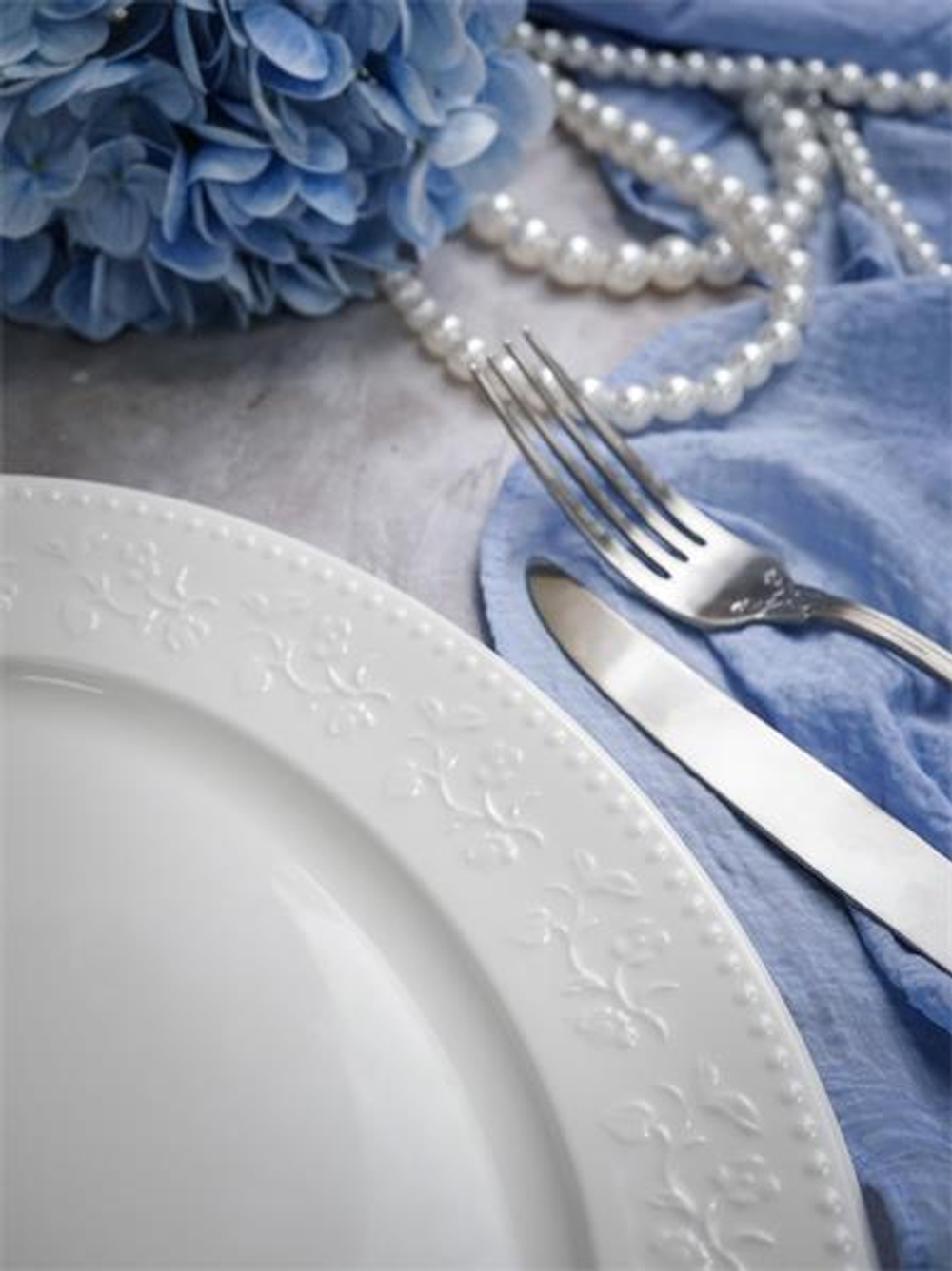 Блюдо овальное 30,5x22,7 см h 2,8 см, фарфор, Primavera