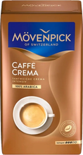 Кофе молотый Movenpick Caffe Crema 500 г