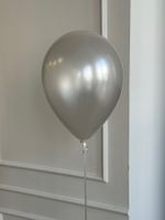 Шар латекс жемчужный
