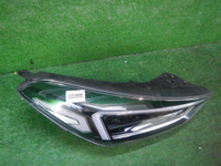 Фара правая Hyundai Tucson 3 (2018-2021) LED