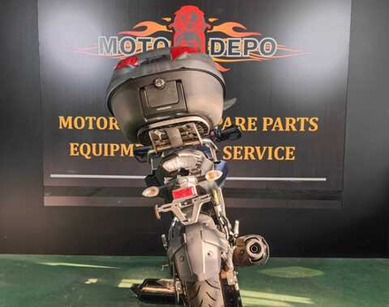 Yamaha FZS25 , 2020