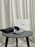 Горнолыжные очки Celine
