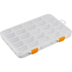 Органайзер для мелочей Blocker Expert 11,5, прозрачный матовый