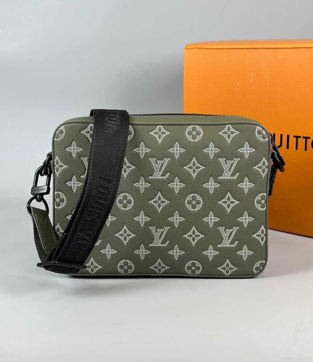 Сумка-мессенджер Louis Vuitton, арт. 477577165
