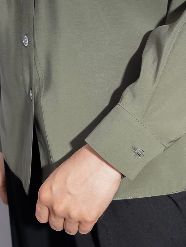 РУБАШКА NUMERO 3. DAILY