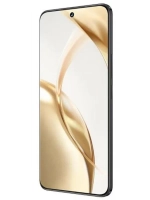 Смартфон Honor 200 12/512Gb Вельветовый чёрный (ELI-NX9)