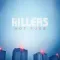 The Killers – Hot Fuss LP
