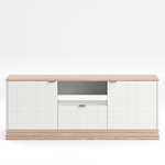 Тумба под ТВ TIMELESS TLD047 на цоколе