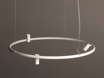 Дизайнерский светильник  IRIS  by Altavolta